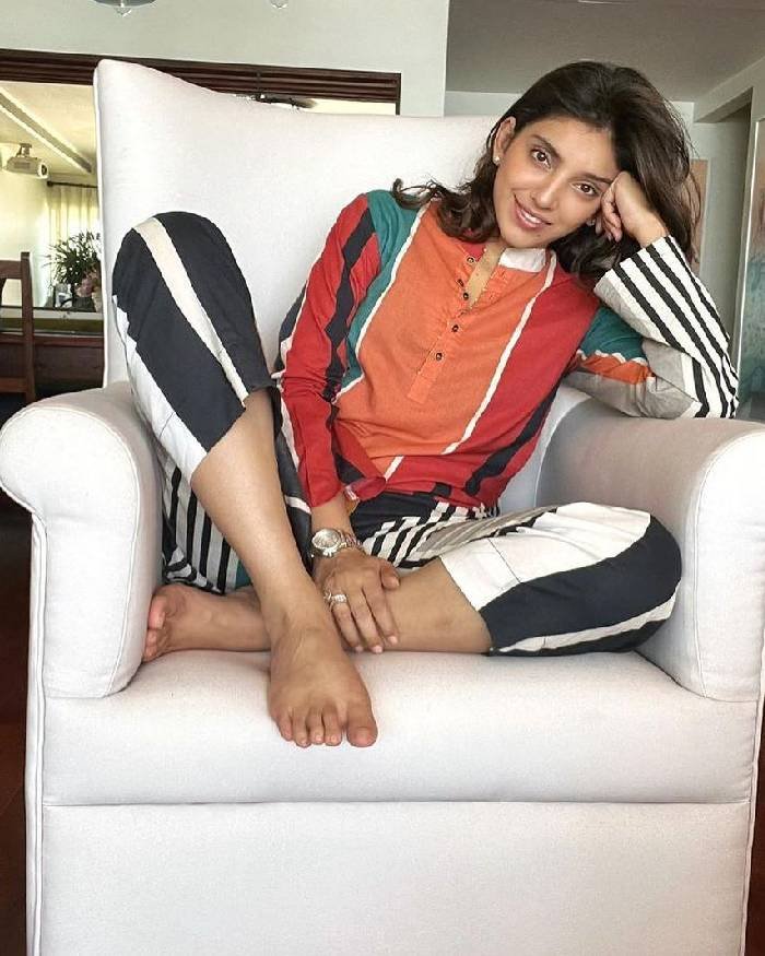 miheeka daggubati 5